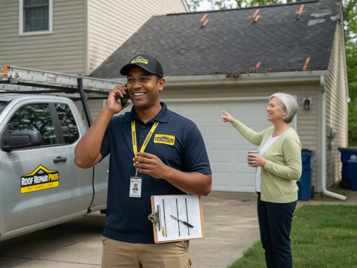 Roof Repair New Munich, MN FAQs